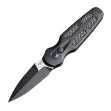 Hogue Balista II Auto Knife Aluminum Magnacut Limited