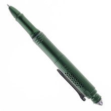 Ketuo Knives Aurora Green Aluminum Pen