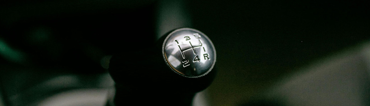 Manual Transmissions