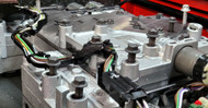 Transmission Pressure vs Flow: What Causes Failure