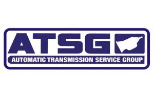 ATSG - Automatic Transmission Service Group