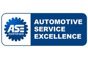 ASE - Automotive Service Excellence