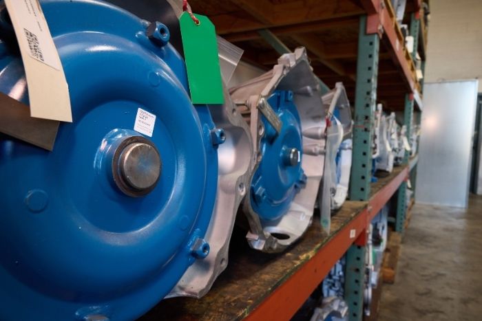 Rebuilt Transmissions: What You Need to Know Before You Buy ...