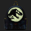 Jurassic Park 30th Anniversary Dino Moon Glow Mini Backpack