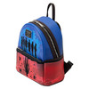 Loungefly Stranger Things Upside Down Shadows Mini Backpack