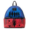 Loungefly Stranger Things Upside Down Shadows Mini Backpack