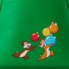 Loungefly Disney Chip and Dale Ornament Backpack