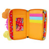 Loungefly Popples Cosplay Plush Zip Around Wallet