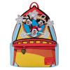 Loungefly Animaniacs WB Tower Mini Backpack