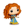 Brave Merida Funko Pop! Vinyl Figure #1245 - Limited Exclusive