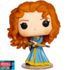 Brave Merida Funko Pop! Vinyl Figure #1245 - Limited Exclusive