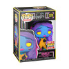 The Corpse Bride Emily Blacklight Funko Pop! Vinyl Figure #1370 and Adult T-Shirt 2-Pack