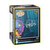 The Corpse Bride Emily Blacklight Funko Pop! Vinyl Figure #1370 and Adult T-Shirt 2-Pack