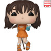 Seven Deadly Sins Diane Jumbo Funko Pop! Vinyl Figure #1502