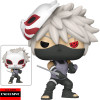 Naruto: Shippuden Kakashi ANBU Funko Pop! Vinyl Figure #994 - AAA Anime Exclusive