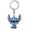 Lilo & Stitch Stitch Funko Pocket Pop! Key Chain