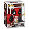 Deadpool 30th Anniversary Backyard Griller Funko Pop! Vinyl Figure #774