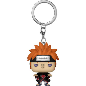 Naruto: Shippuden Pain Funko Pocket Pop! Key Chain