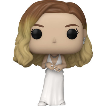 Schitt's Creek Alexis Rose Wedding Funko Pop! Vinyl Figure #1229