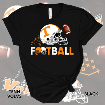 Tenn Volvs - T-Shirt
