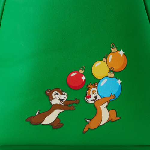 Loungefly Chip and Dale Ornament Backpack