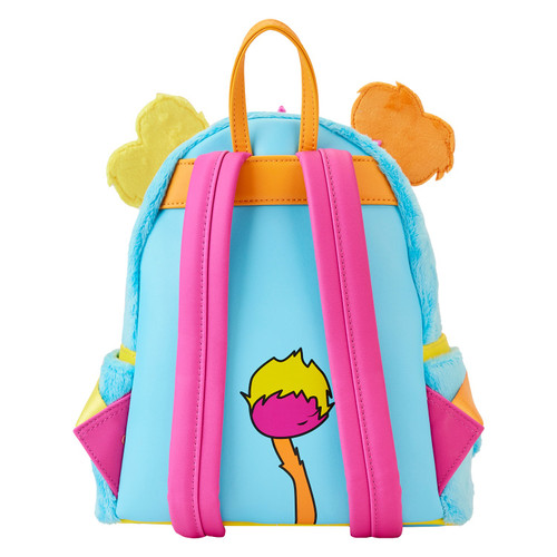 Loungefly Popples Cosplay Plush Mini Backpack