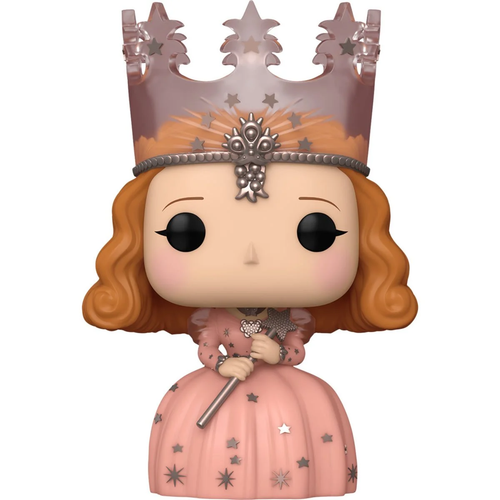 The Wizard of Oz 85th Anniversary Glinda the Good Witch Funko Pop! Vinyl Figure #1518
