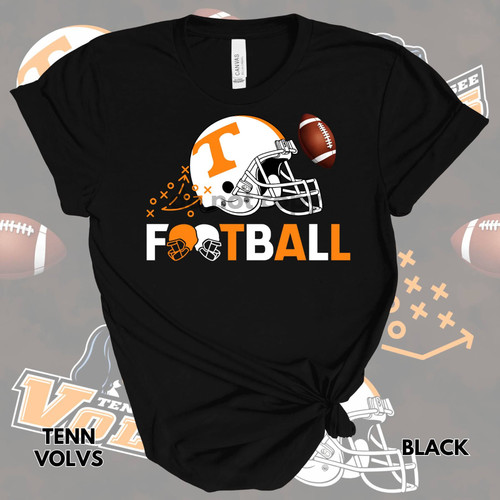 Tenn Volvs - T-Shirt