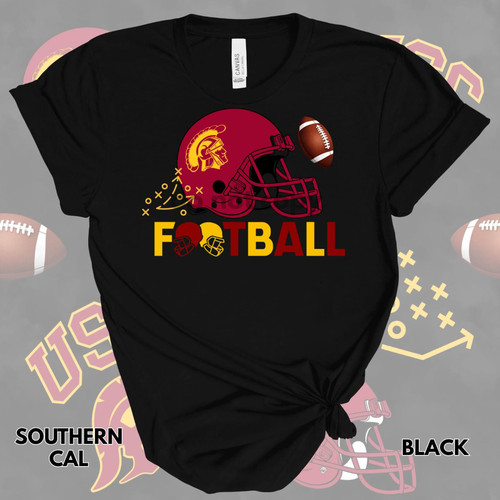 Southern Cal - T-Shirt