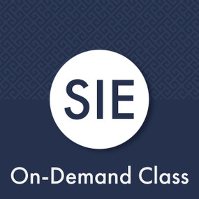 Securities Industry Essentials Exam