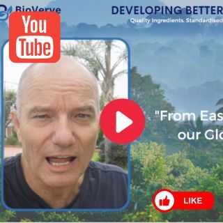 Visit BioVerve on our YouTube channel for single ingredient supplements