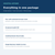 Four browser tools, protected ZIP, Quick Start Guide and Single-Business License