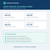 Product bundle profitability results including component cost, customer savings, profit per bundle and target-margin price.