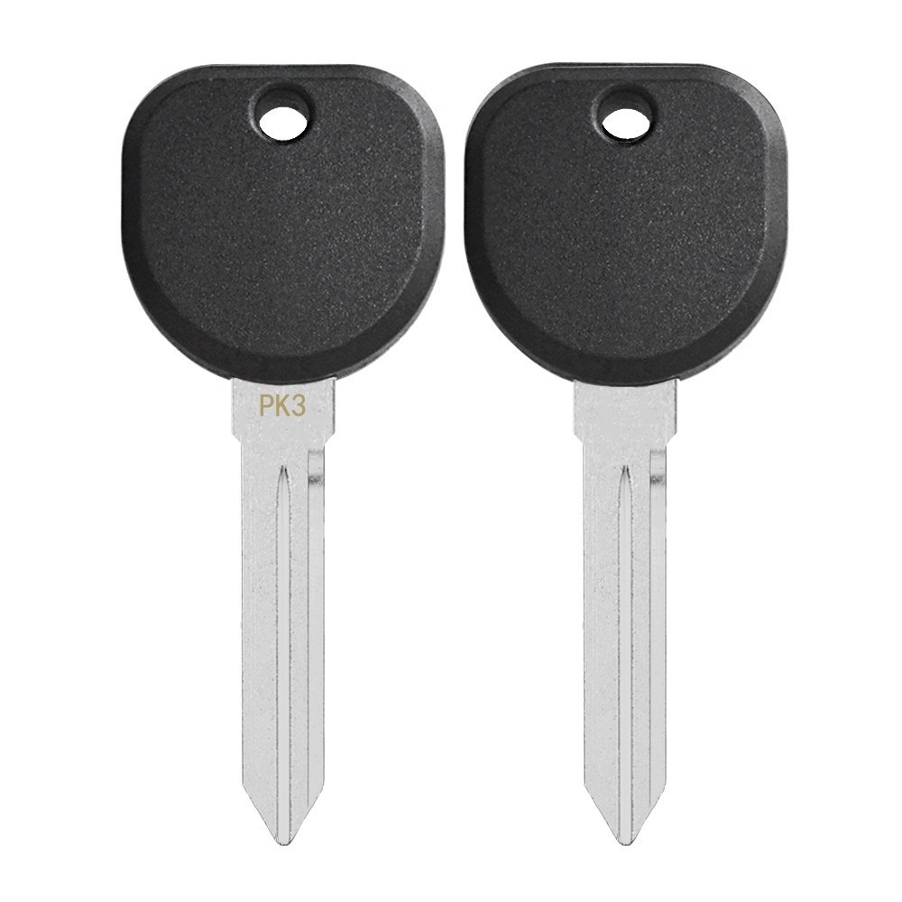 Transponder Key for GM B99-PT