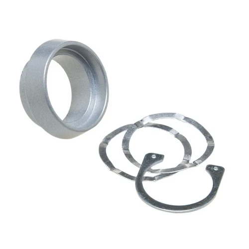 Narrow Stile Cylinder Guard