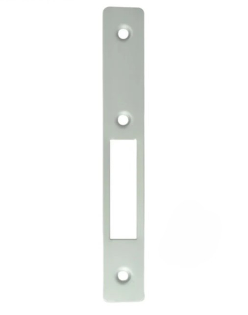 Narrow Stile Hookbolt Faceplate