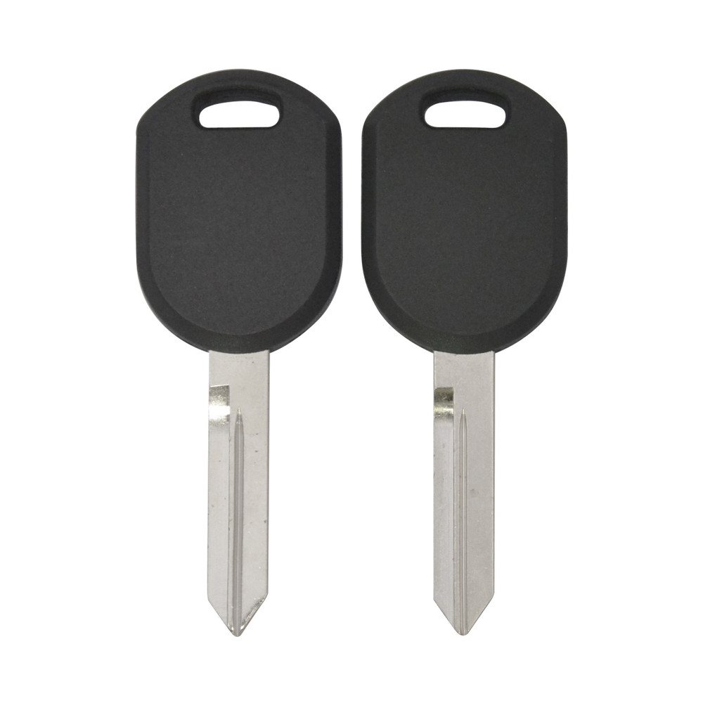 Transponder Key for Ford H92 H84 H85/5913441
