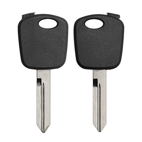 Transponder Key for Ford H72-PT