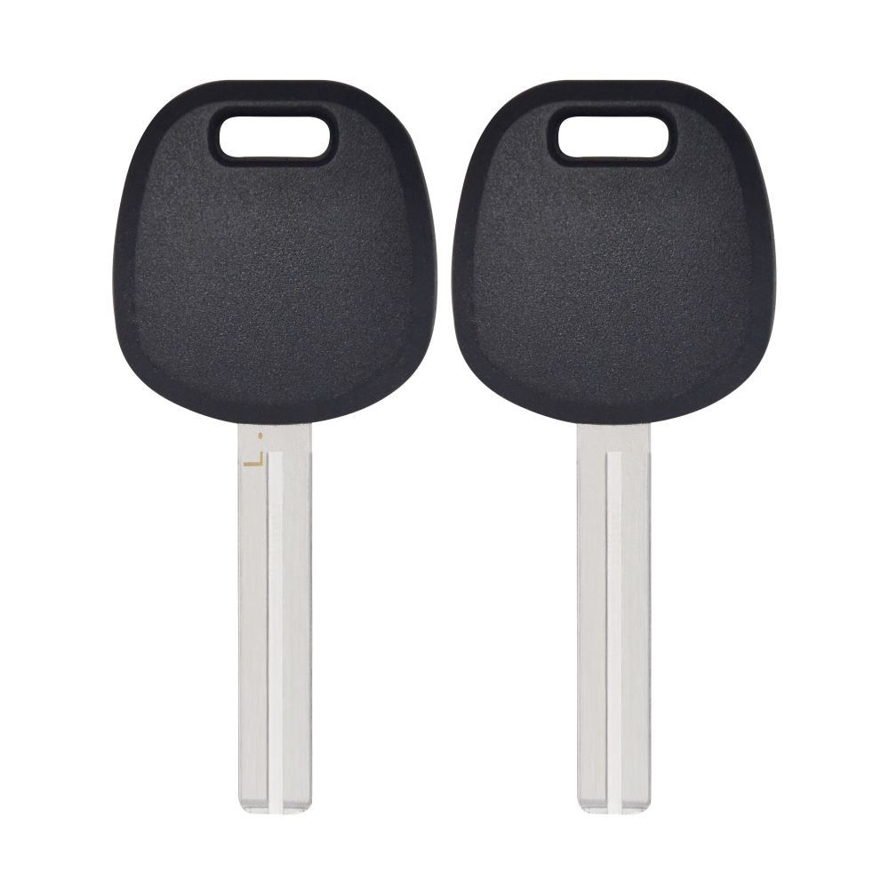 Transponder Key for Toyota TOY50-PT