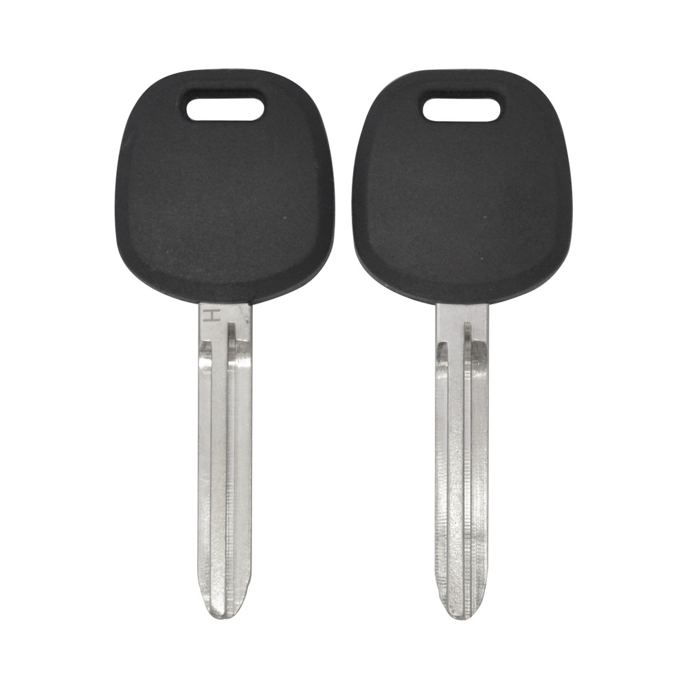 Transponder Key for Toyota TOY44H-PT