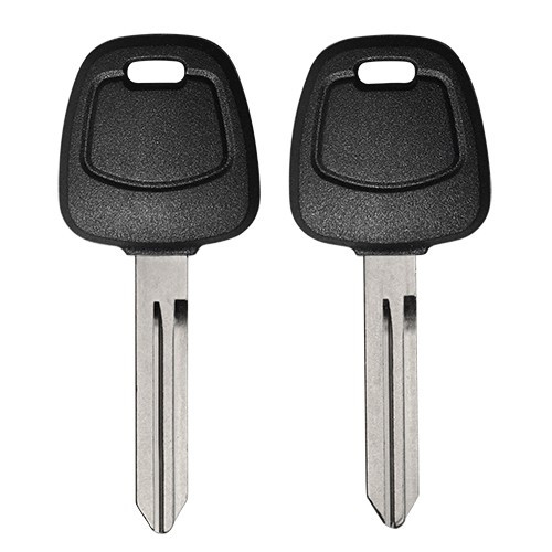 Transponder Key for Nissan NI02T