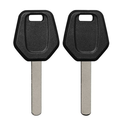 Transponder Key for Suburu DAT17T21