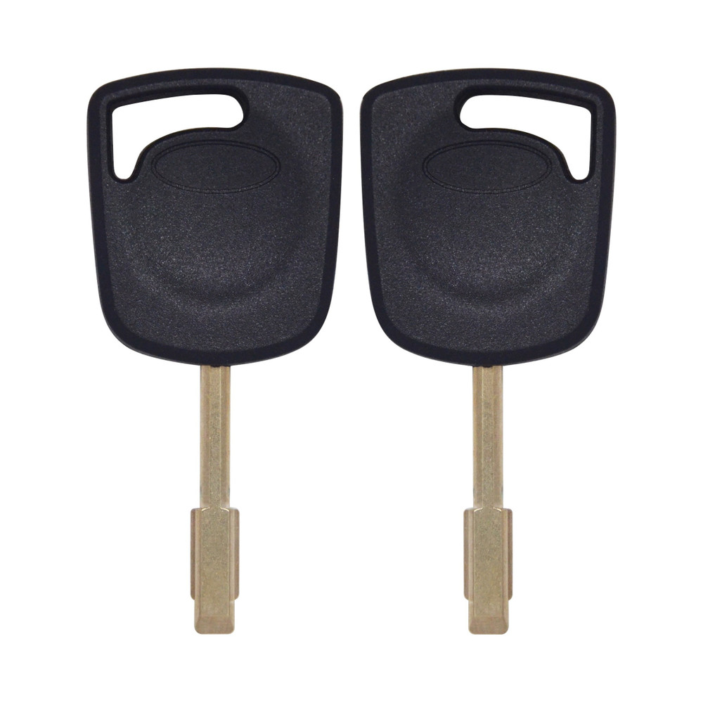 Transponder Key for Jaguar FO21T7