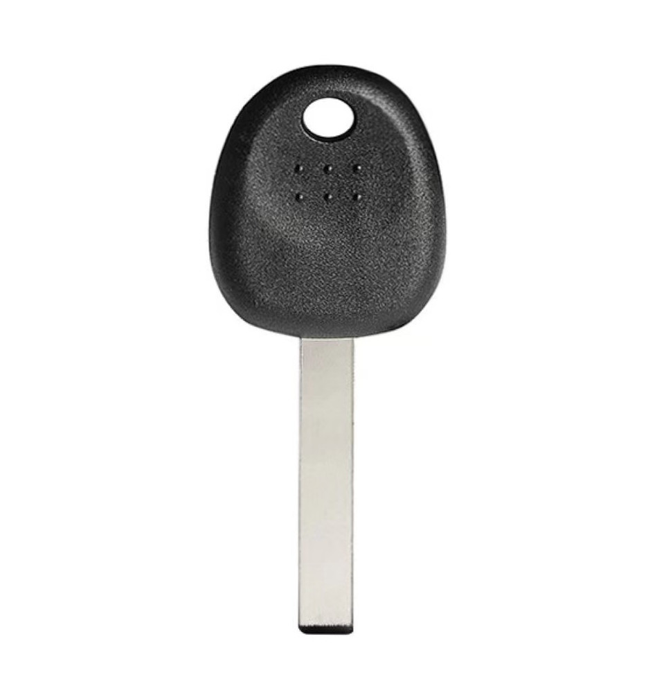 Transponder Key for Hyundai/Kia Super Chip Precoded ID8A (Aftermarket Chip)