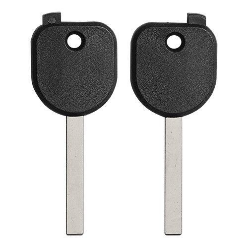 Transponder Key Shell for GM HU100