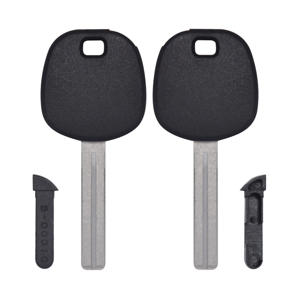Transponder Key Shell for Lexus TOY48