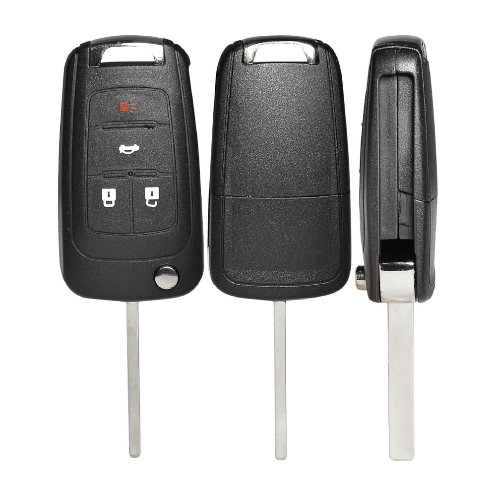 Remote Key for Buick Flip Remote