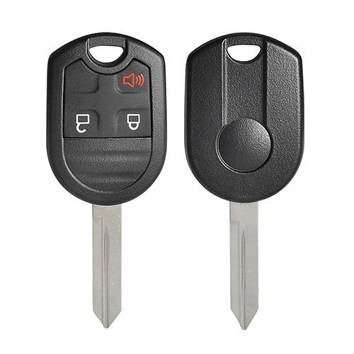 Aftermarket 3 Buttons Remote Head Key for Ford CWTWB1U793
