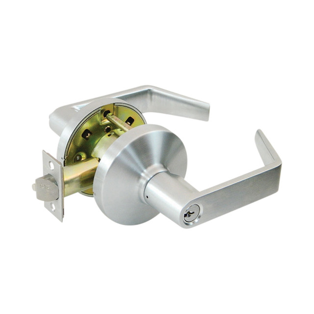 USL100 Grade 1 Cylindrical Leverset