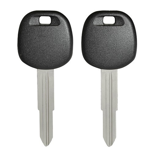 Transponder Key for Toyota TOY57-PT